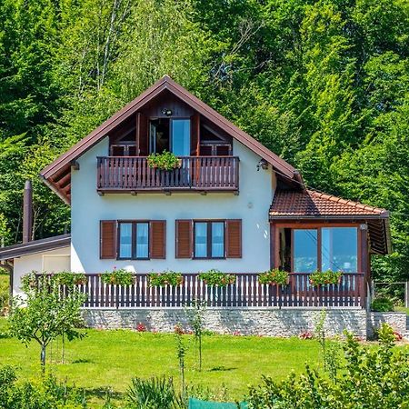 Holiday Home Mare Near River Карловаць Екстер'єр фото